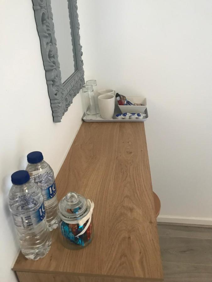 Double Room Private Bathroom